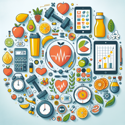 Transformasi Gaya Hidup Sehat 2024: Tips dan Inspirasi Kebugaran