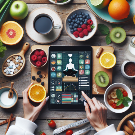 Transformasi Hidup: Tren Gaya Hidup 2024 untuk Kehidupan Seimbang