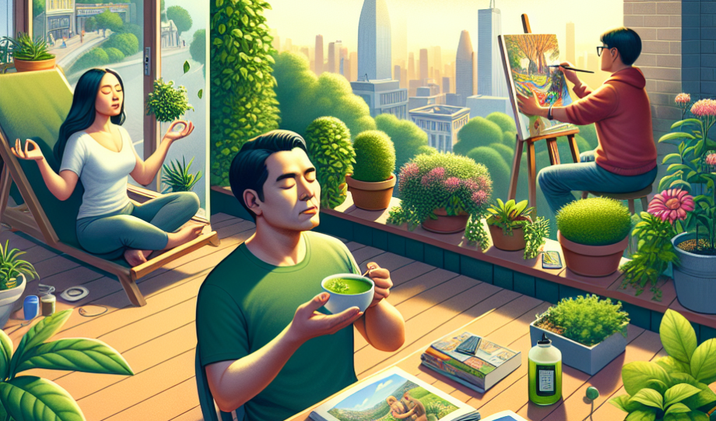 Digital Detox 2025: Cara Hidup Sehat Tanpa Kecanduan Gadget