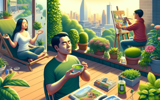 Digital Detox 2025: Cara Hidup Sehat Tanpa Kecanduan Gadget