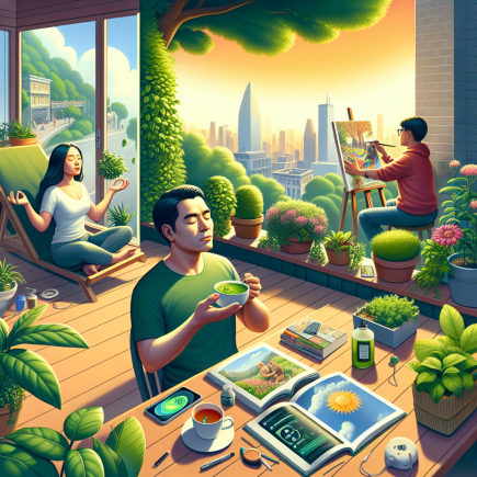 Digital Detox 2025: Cara Hidup Sehat Tanpa Kecanduan Gadget