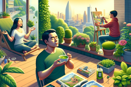 Digital Detox 2025: Cara Hidup Sehat Tanpa Kecanduan Gadget