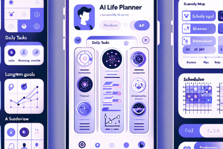 AI Life Planner: Atur Waktu
