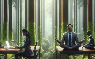 Workcation: Kerja Sambil Liburan, Tren Baru Generasi Produktif