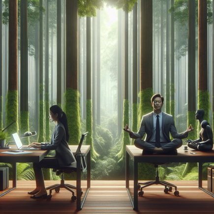 Workcation: Kerja Sambil Liburan, Tren Baru Generasi Produktif