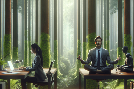 Workcation: Kerja Sambil Liburan, Tren Baru Generasi Produktif