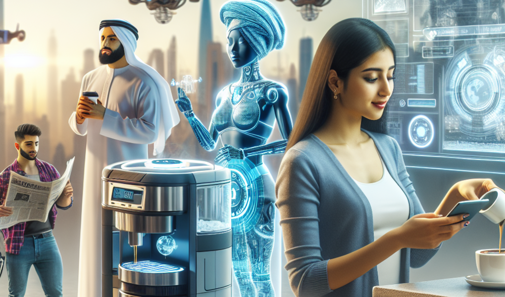 Morning Routine Para Millennial dan Gen Z di Tahun 2025