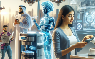 Morning Routine Para Millennial dan Gen Z di Tahun 2025