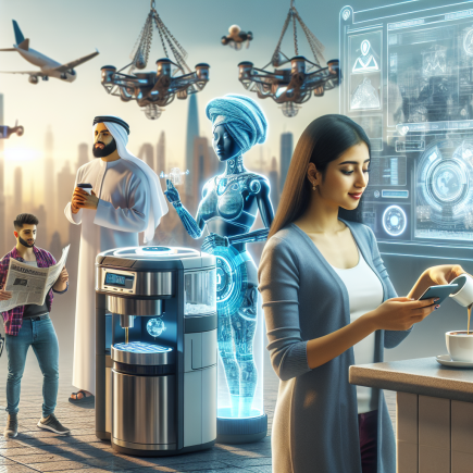 Morning Routine Para Millennial dan Gen Z di Tahun 2025