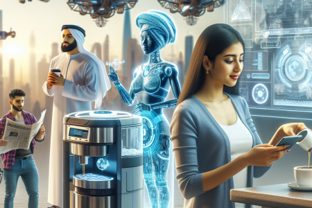 Morning Routine Para Millennial dan Gen Z di Tahun 2025