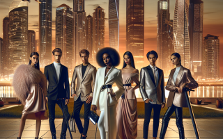 Minimalis tapi Mewah: Rahasia Gaya Hidup Sukses ala Millennials 2025