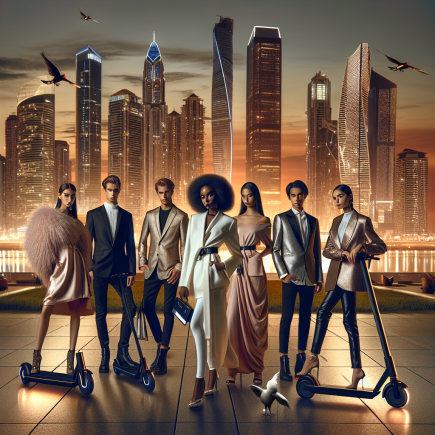 Minimalis tapi Mewah: Rahasia Gaya Hidup Sukses ala Millennials 2025