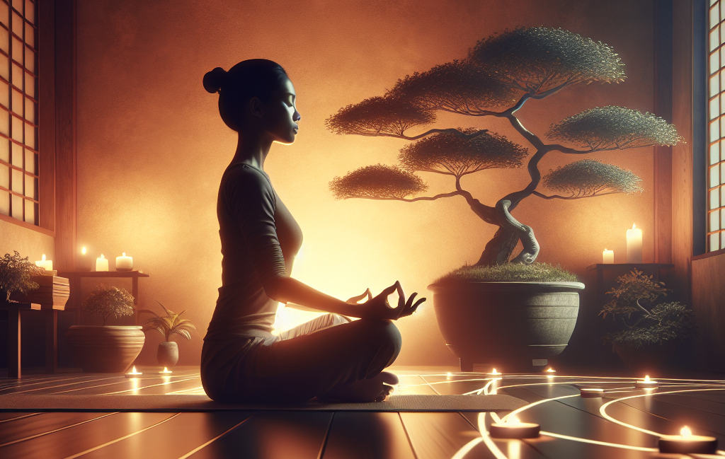 Meditasi Micro-Moments: Teknik Mindfulness yang Bisa Dilakukan Dalam 5 Menit