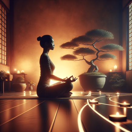 Meditasi Micro-Moments: Teknik Mindfulness yang Bisa Dilakukan Dalam 5 Menit