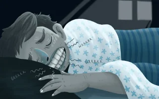 Fenomena "SADG" (Sleep All Day, Grind All Night): Gaya Hidup Baru Pekerja Kreatif di 2026