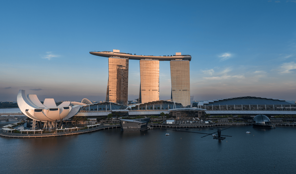 Hening yang Mewah: Mengapa circadian-sync lighting & Ruang Kedap Sensorik Jadi Tren Properti Jakarta–Singapura Mei 2026?