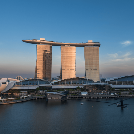 Hening yang Mewah: Mengapa circadian-sync lighting & Ruang Kedap Sensorik Jadi Tren Properti Jakarta–Singapura Mei 2026?