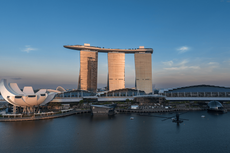 Hening yang Mewah: Mengapa circadian-sync lighting & Ruang Kedap Sensorik Jadi Tren Properti Jakarta–Singapura Mei 2026?