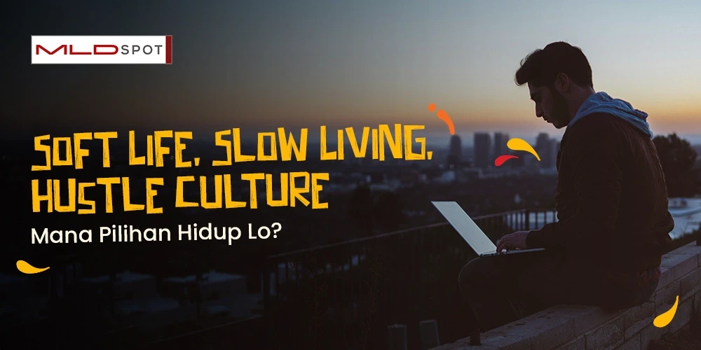 Dari Hustle ke Soft Life: Juli 2026, Generasi Muda Pilih 'Slow Living' dan 'Frugal Living' sebagai Gaya Hidup Permanen